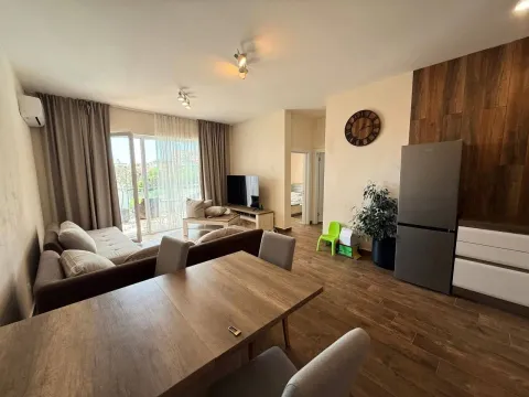 Prodaja, dvosoban stan, 76m², Centar, Budva - image 7