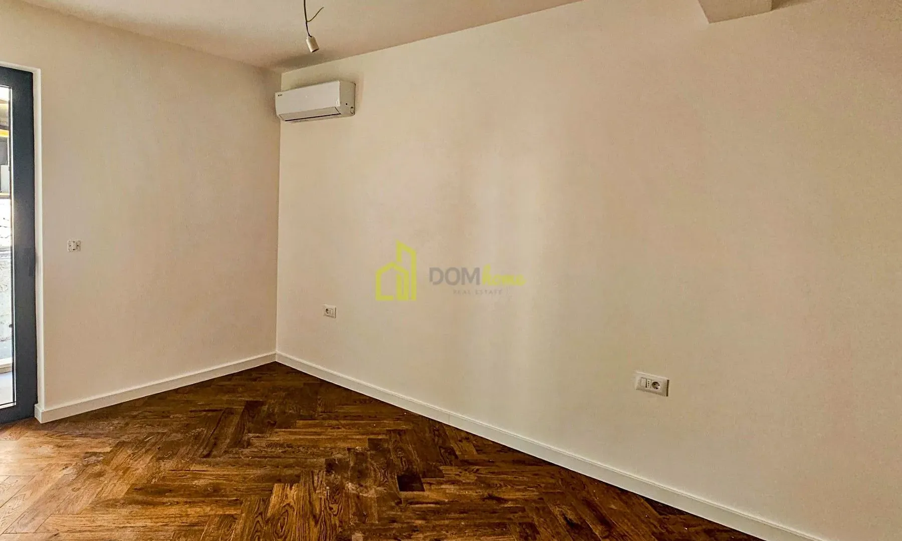Sale, two bedroom apartment, 72m², Tivat, Crna Gora