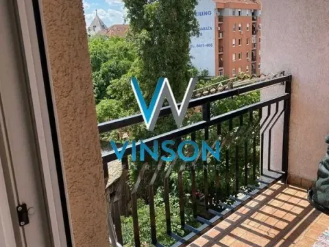 Izdavanje, dvosoban stan, 52m², Bulevar Oslobodjenja, Novi Sad Sve Podlokacije - image 12