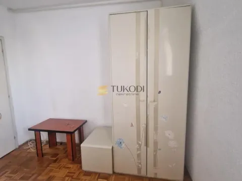 Rent, two bedroom apartment, 57m², Novi Beograd Sve Podlokacije, Beograd - image 3