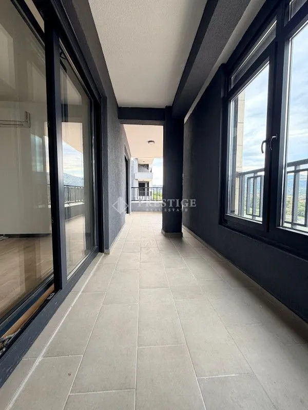 Prodaja, dvosoban stan, 88m², Gorica C, Podgorica