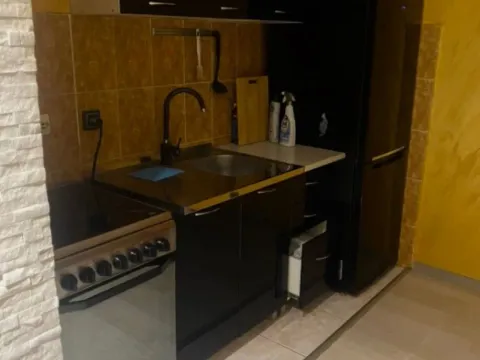 Izdavanje, dvosoban stan, 45m², Stari Aerodrom, Podgorica - image 4