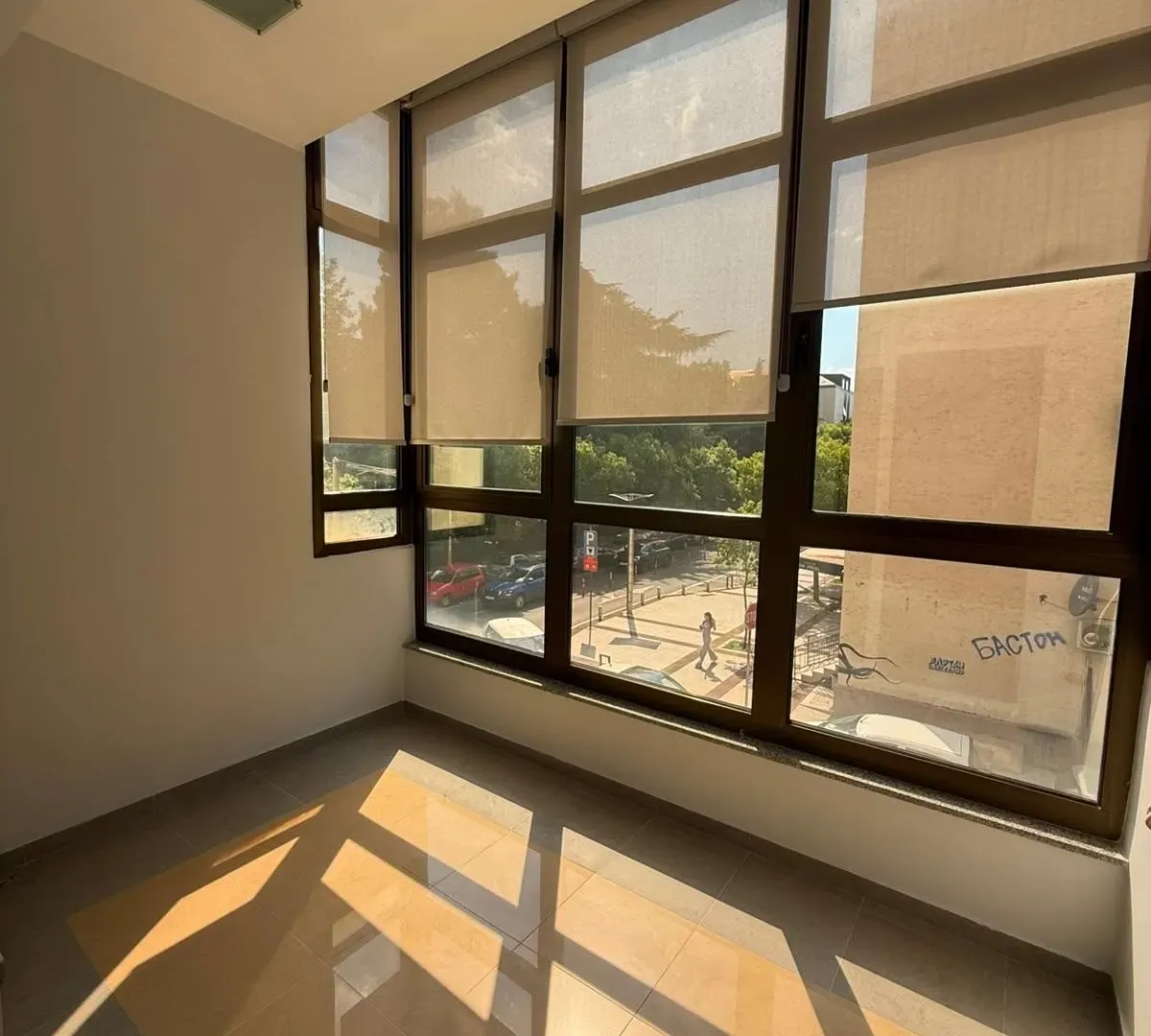 Rent, office space, 87m², Centar, Podgorica