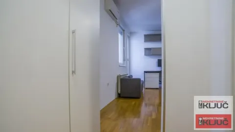 Prodaja, jednosoban stan, 42m², Sajmište, Novi Sad - image 7