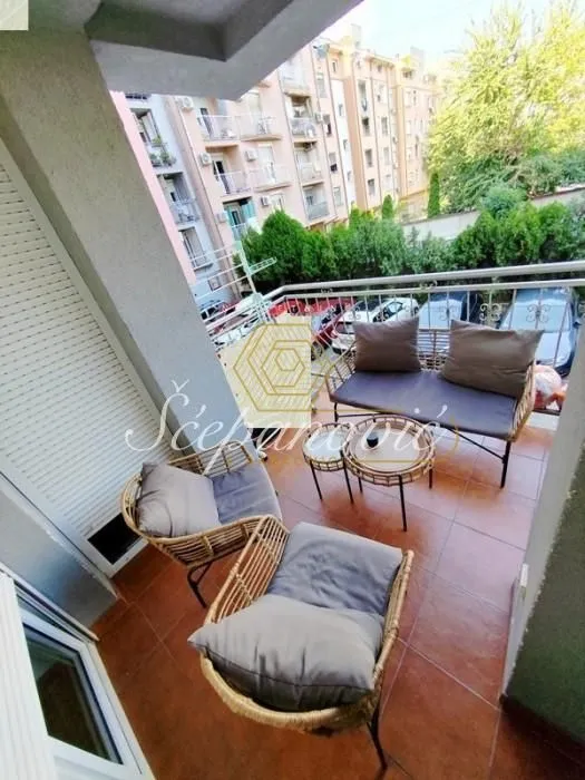 Prodaja, stan, 50m², Nova Detelinara, Novi Sad Sve Podlokacije