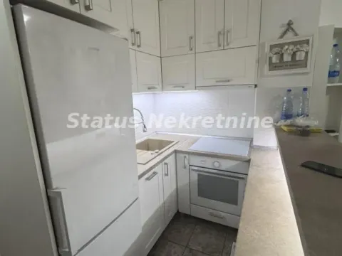 Rent, two bedroom apartment, 65m², Nova Detelinara, Novi Sad Sve Podlokacije - image 7