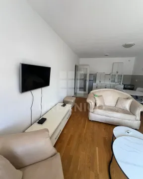 Rent, two bedroom apartment, 72m², Ljubović, Podgorica - image 2