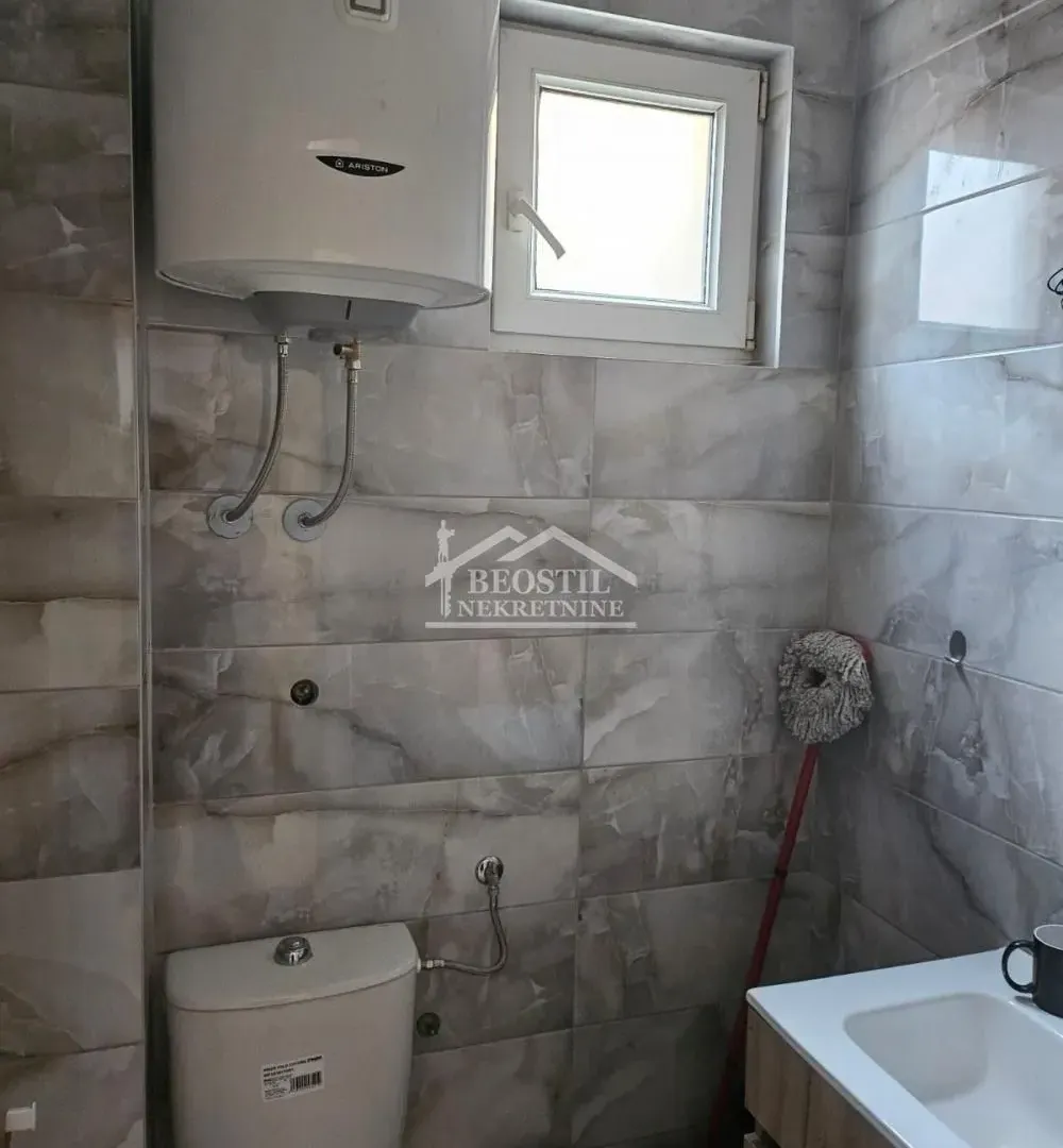 Sale, office space, 137m², Višnjica, Palilula Sve Podlokacije