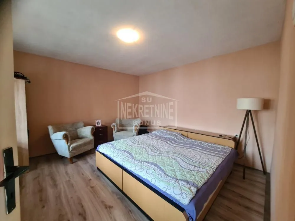 Prodaja, kuća, 156m², Dudova Šuma, Subotica