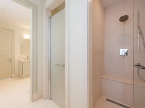 Izdavanje, dvosoban stan, 148m², Porto Montenegro, Tivat - image 11