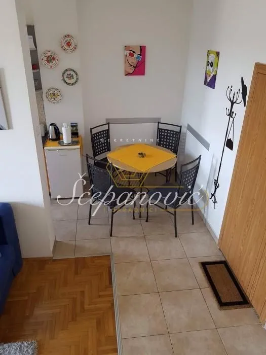 Sale, two bedroom apartment, 45m², Bulevar Evrope, Novi Sad Sve Podlokacije