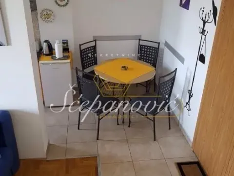 Prodaja, dvosoban stan, 45m², Bulevar Evrope, Novi Sad Sve Podlokacije - image 10