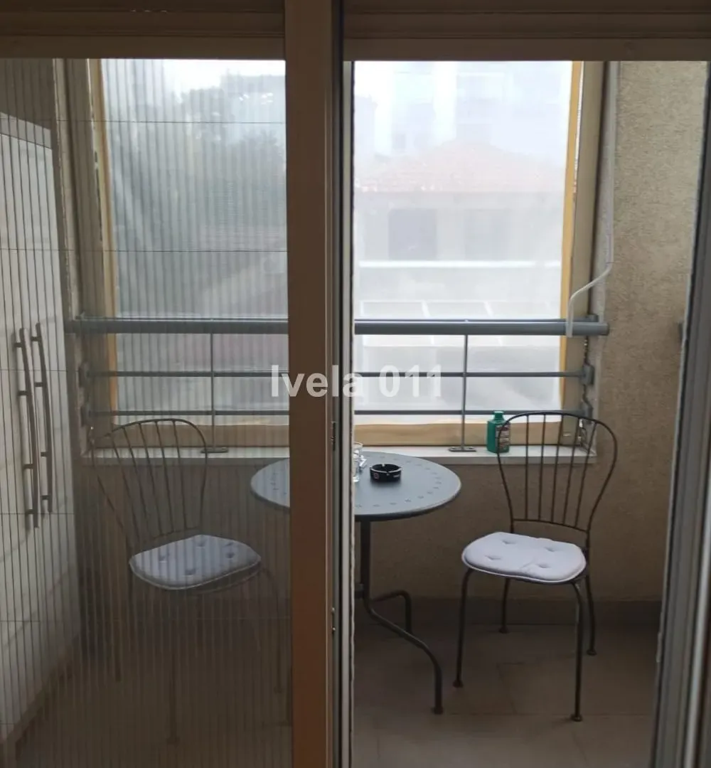 Prodaja, dvosoban stan, 40m², Đeram Pijaca, Beograd