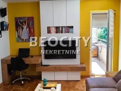 Sale, three bedroom apartment, 57m², Cvetanova Ćuprija, Zvezdara Sve Podlokacije - image 5