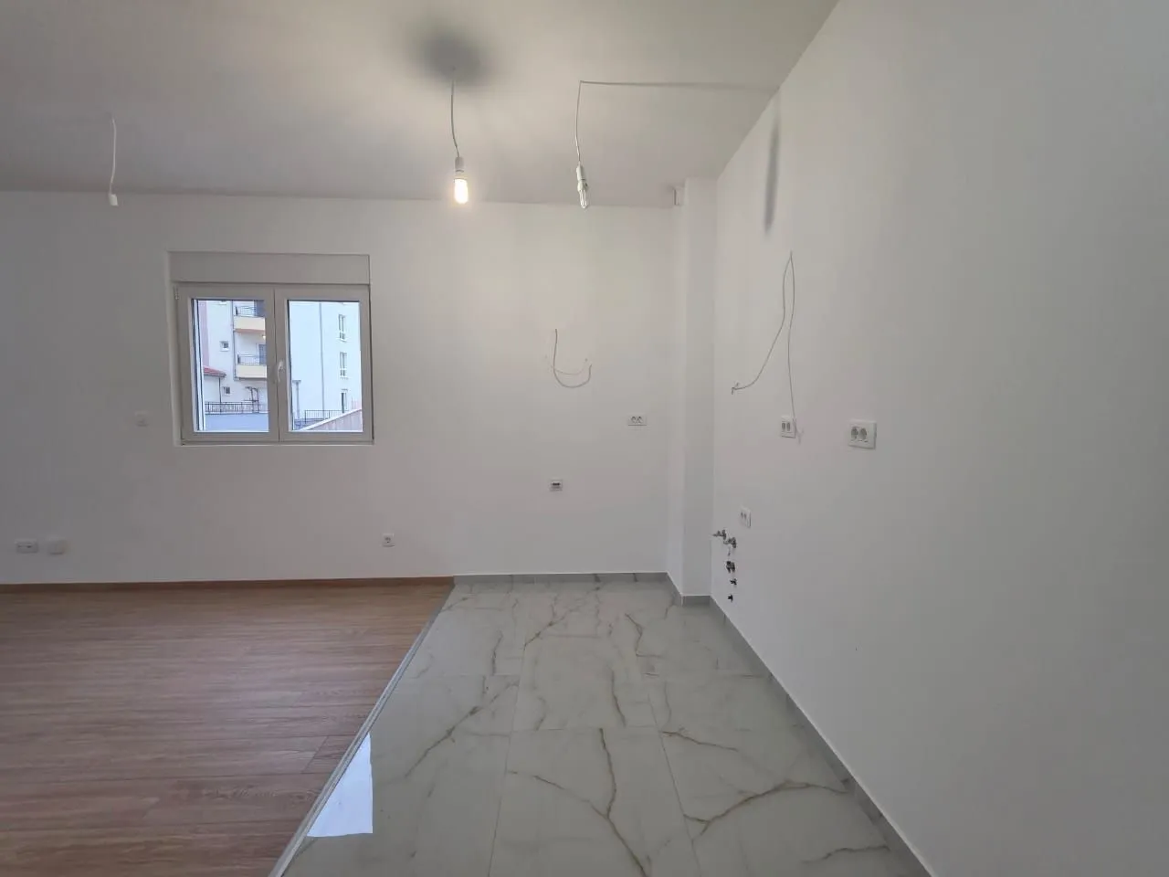 Sale, one bedroom apartment, 65m², Budva, Crna Gora