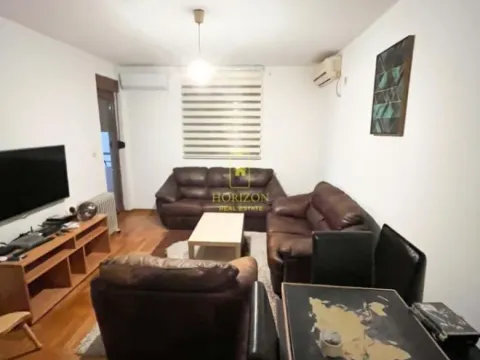 Sale, two bedroom apartment, 55m², Stari Aerodrom, Podgorica