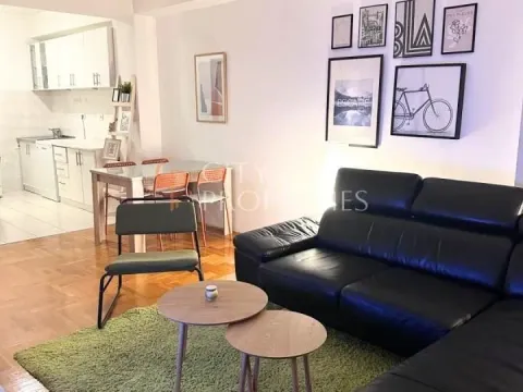 Rent, apartment, 52m², City Kvart, Podgorica - image 7