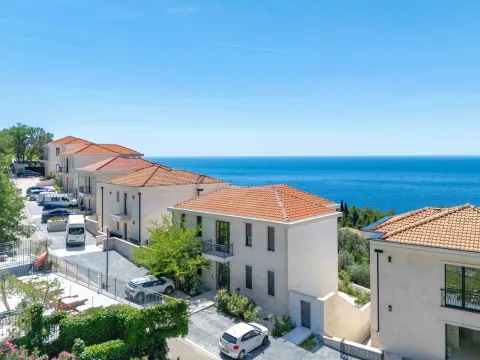 Sale, one bedroom apartment, 50m², Skočiđevojka, Budva - image 1