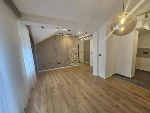 Sale, three bedroom apartment, 58m², Bulevar Oslobodjenja, Novi Sad Sve Podlokacije - image 5