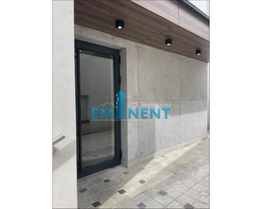 Rent, two bedroom apartment, 52m², Lekino Brdo, Voždovac Sve Podlokacije
