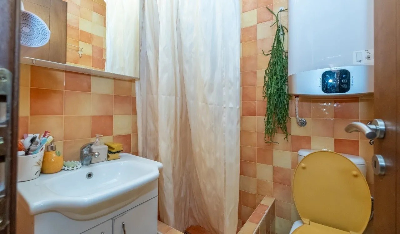 Rent, three bedroom apartment, 97m², Blok 9, Podgorica