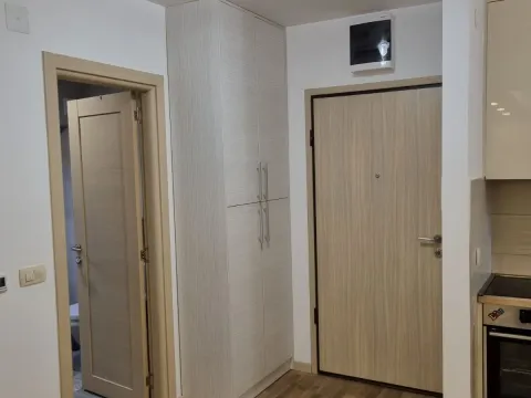 Rent, one bedroom apartment, 48m², Centar, Budva - image 7