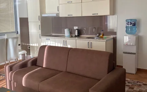 Izdavanje, jednosoban stan, 70m², Dobra Voda, Budva - image 4