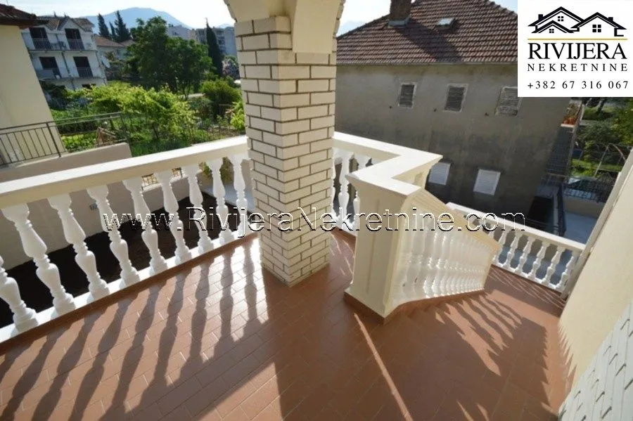 Prodaja, kuća, 170m², Bijela, Herceg Novi