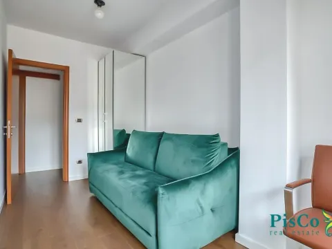 Izdavanje, dvosoban stan, 90m², Centar, Podgorica - image 7