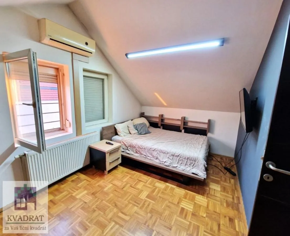 Sale, apartment, 122m², Obrenovac, Beograd