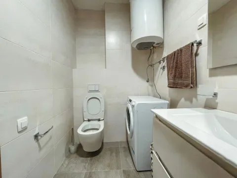 Izdavanje, jednosoban stan, 70m², Zabjelo, Podgorica - image 8