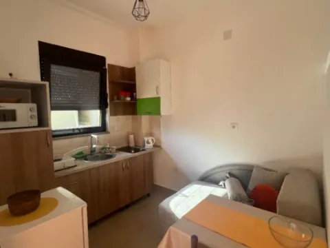 Daily-rent, studio apartment, 28m², Meljine, Herceg Novi - image 3