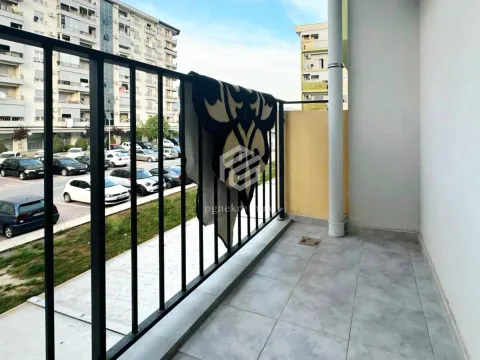 Rent, one bedroom apartment, 45m², Pobrežje, Podgorica - image 9