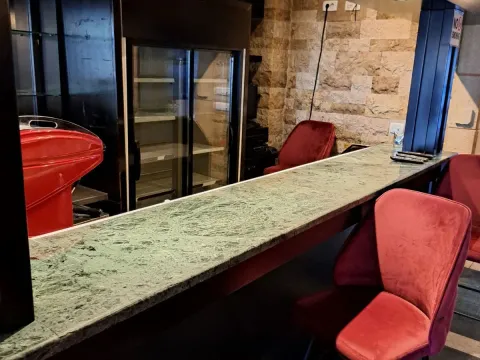 Rent, hospitality venue, 130m², Stari Aerodrom, Podgorica - image 5