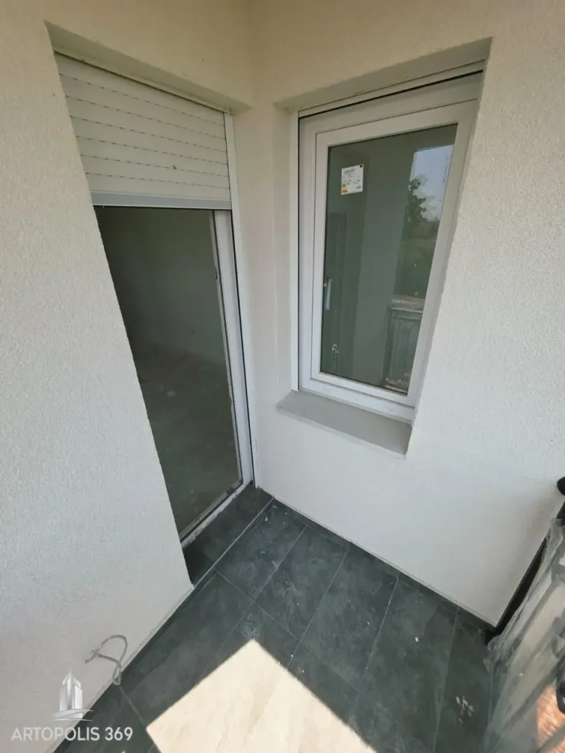 Prodaja, jednosoban stan, 29m², Surčin, Beograd