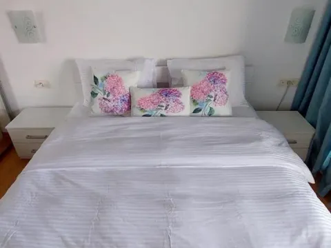 Rent, one bedroom apartment, 45m², Bečići, Budva - image 4