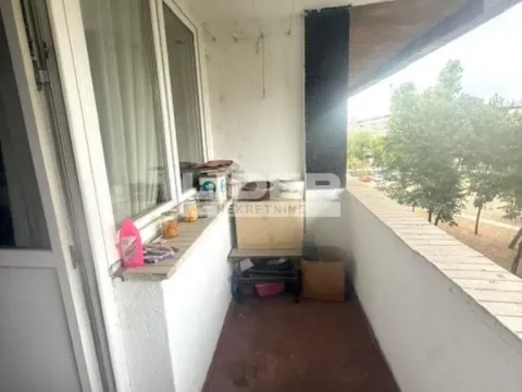 Prodaja, dvosoban stan, 53m², Novi Beograd Blok 21, Novi Beograd Sve Podlokacije - image 8