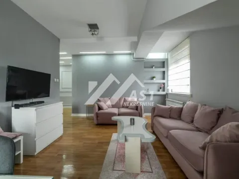 Izdavanje, dvosoban stan, 50m², Kovilj, Novi Sad Sve Podlokacije - image 1