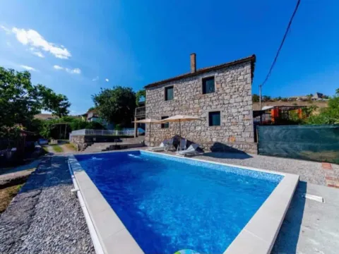 Rent, house, 150m², Zabjelo, Podgorica - image 13