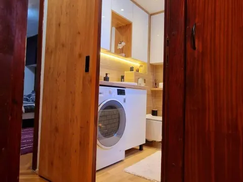 Prodaja, stan, 57m², Bar, Crna Gora - image 9