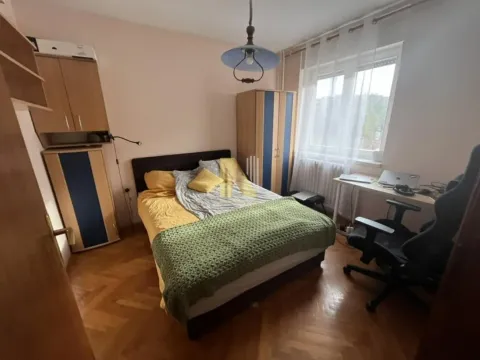 Rent, one bedroom apartment, 42m², Bulevar Oslobodjenja, Novi Sad Sve Podlokacije - image 4