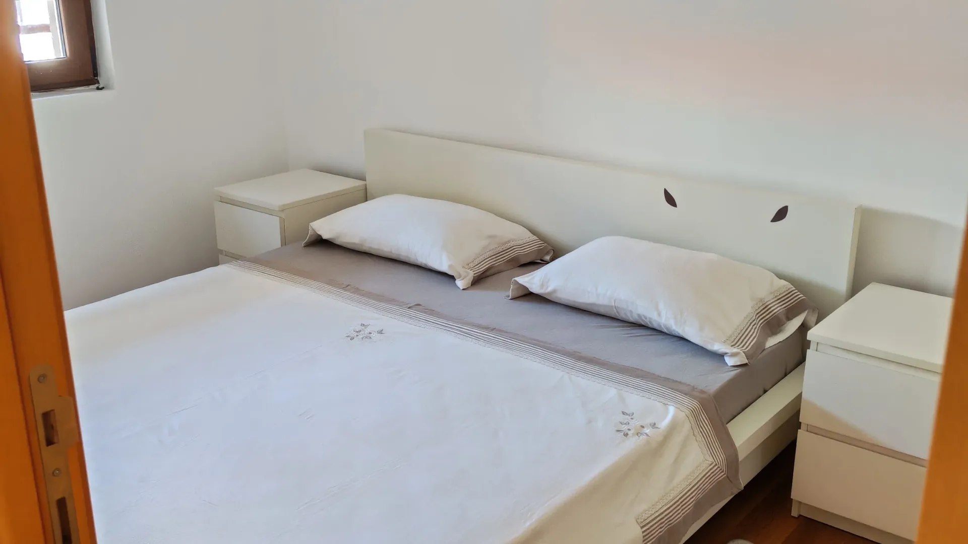 Rent, one bedroom apartment, 40m², Stari Aerodrom, Podgorica