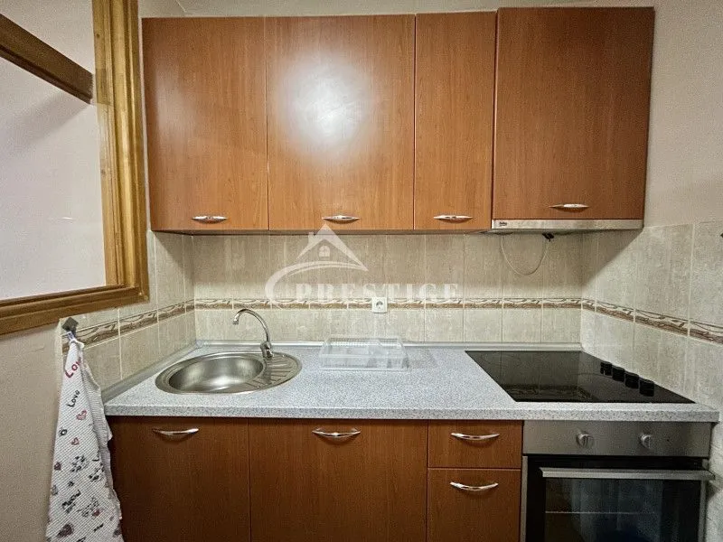 Rent, one bedroom apartment, 50m², Preko Morače, Podgorica