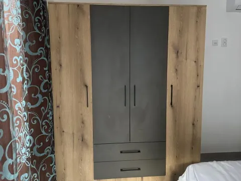 Izdavanje, trosoban stan, 54m², Medijana, Niš - image 13