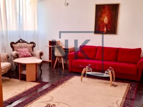 Rent, one bedroom apartment, 58m², Centar, Podgorica - image 2