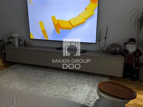 Prodaja, dvosoban stan, 57m², Južni Bulevar, Vračar Sve Podlokacije - image 18