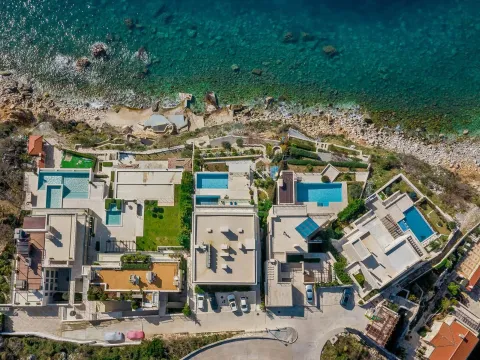 Sale, apartment, 337m², Rijeka Reževići, Budva - image 29