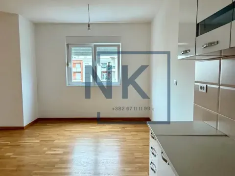 Prodaja, dvosoban stan, 73m², Tuški Put, Podgorica - image 3