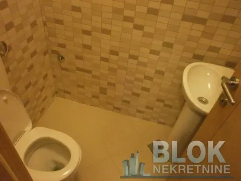 Rent, two bedroom apartment, 75m², Blok 9, Podgorica - image 2