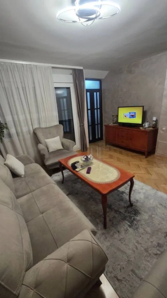 Prodaja, trosoban stan, 86m², Zabjelo, Podgorica